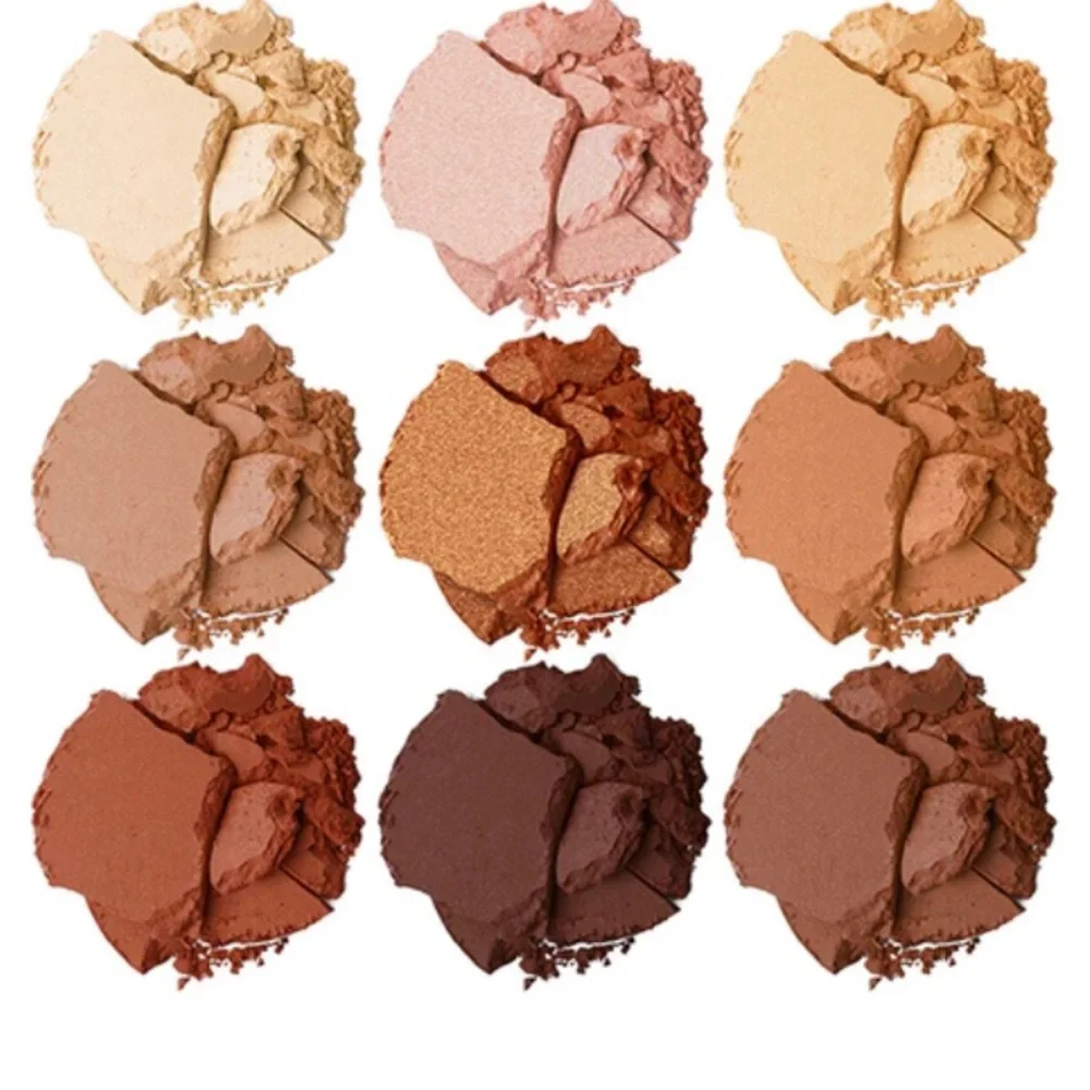 PIXI+ Promise Shapeshifter Palette